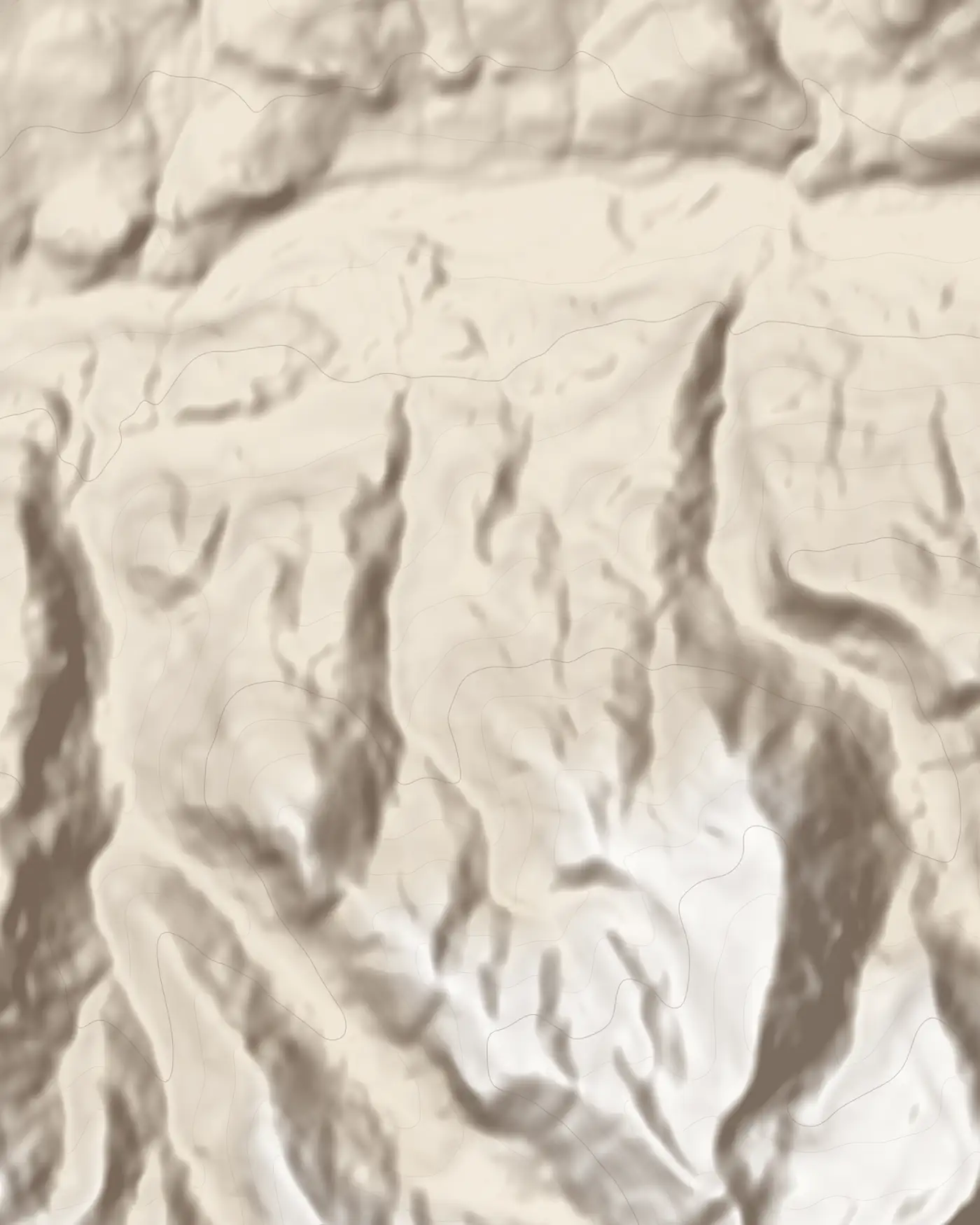 Unsere Pistenkarte von Alpe Cermis (Ausschnitt)