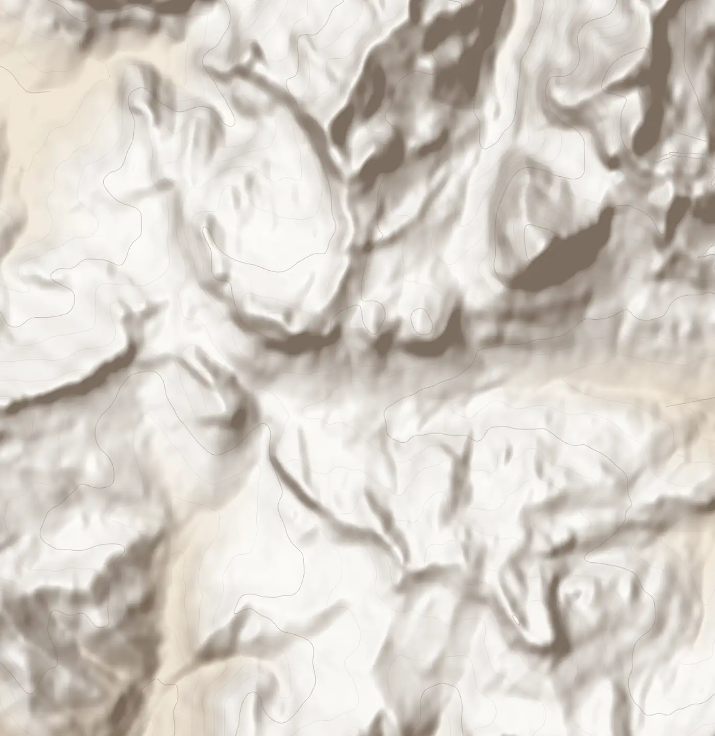 Unsere Pistenkarte von Lagazuoi - 5 Torri (Ausschnitt)