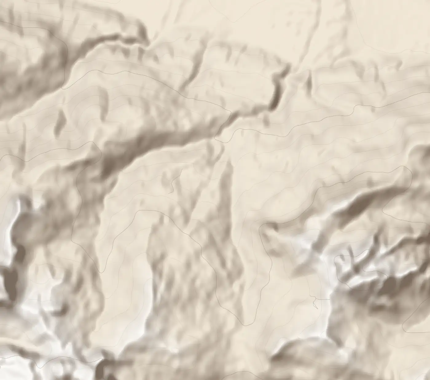 Unsere Pistenkarte von Nassfeld (Ausschnitt)