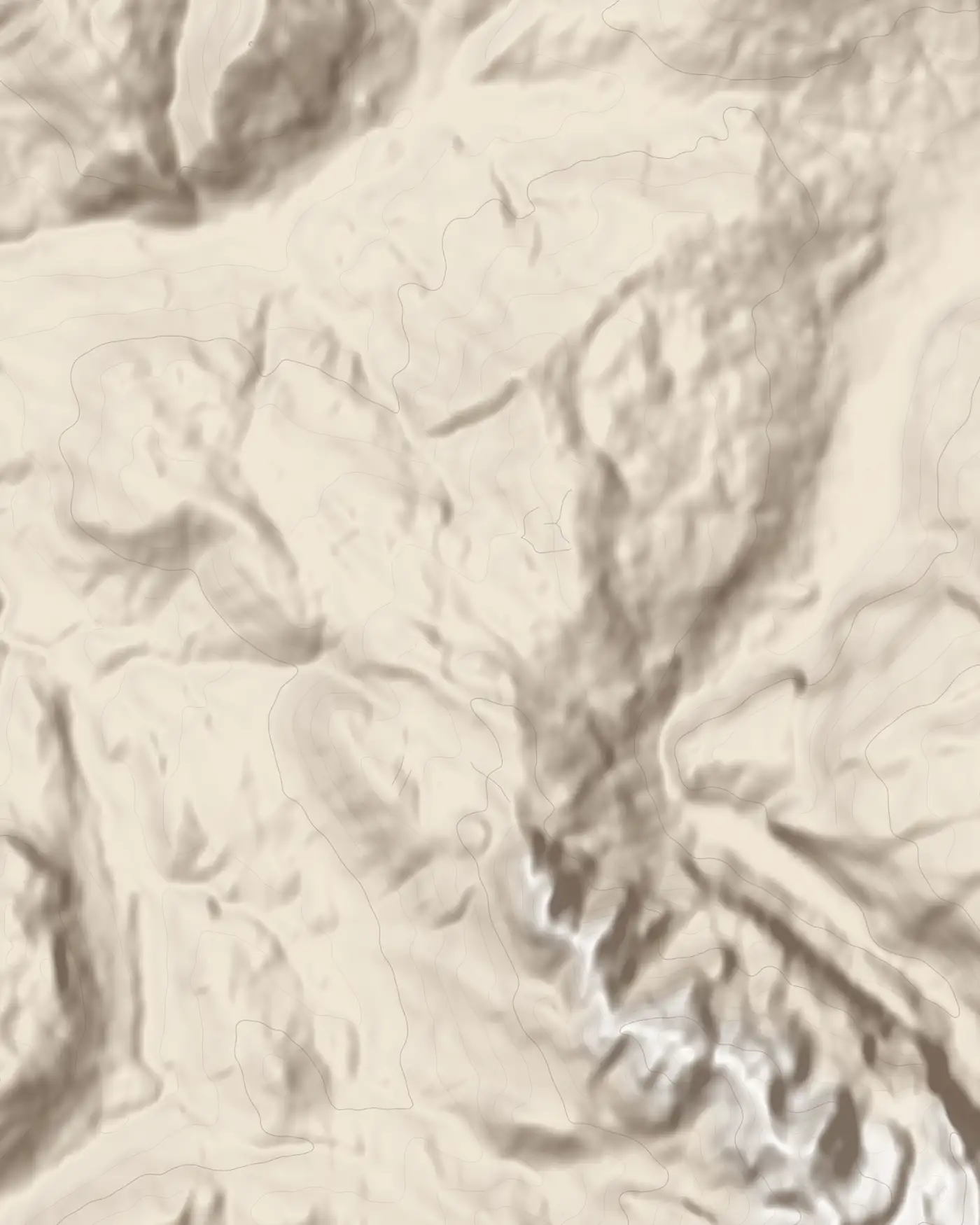 Unsere Pistenkarte von Skiregion Dachstein West (Ausschnitt)