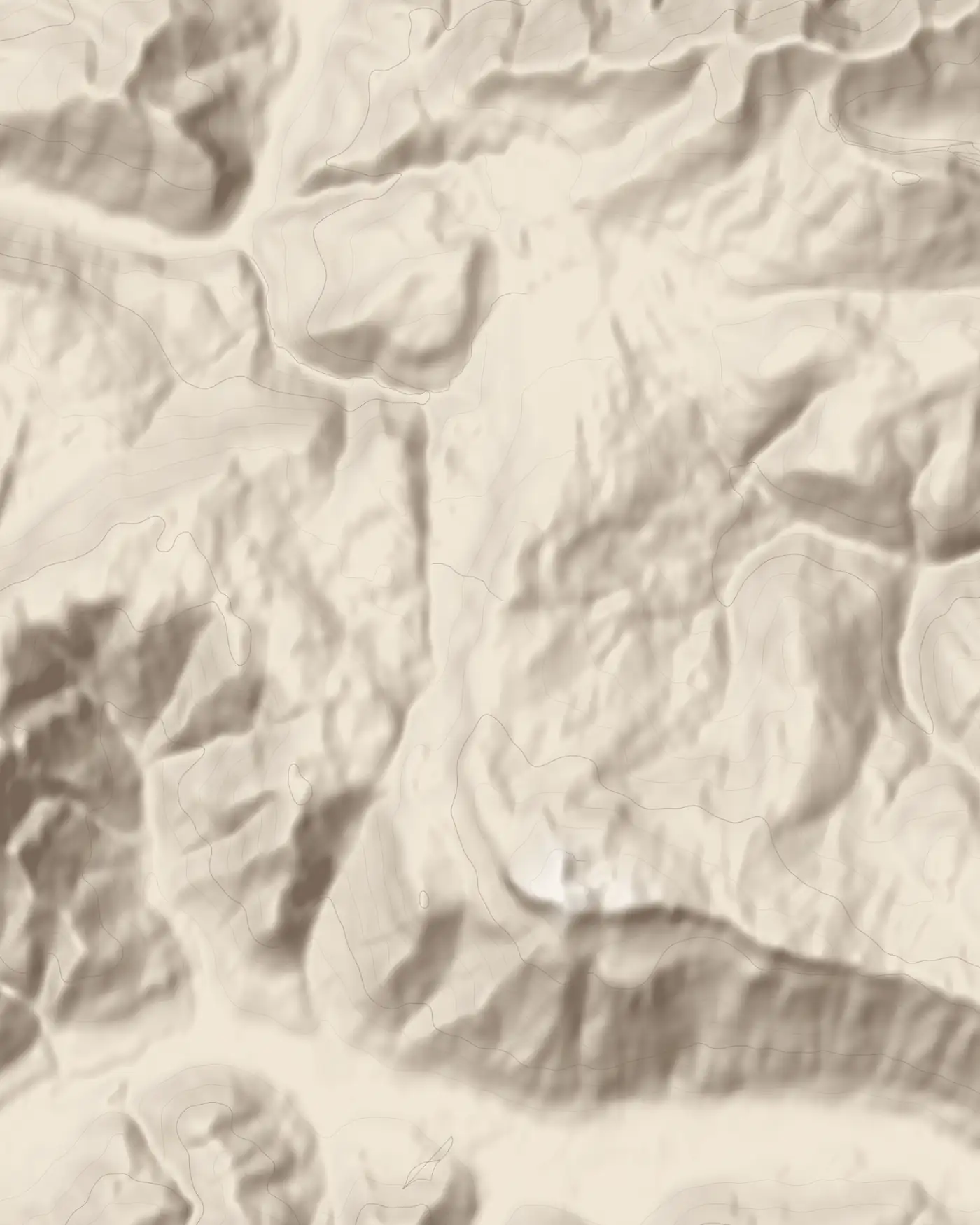 Unsere Pistenkarte von Steinplatte Waidring-Tirol (Ausschnitt)